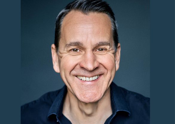 Michael Ehnert Foto, &copy; Thomas Leidig