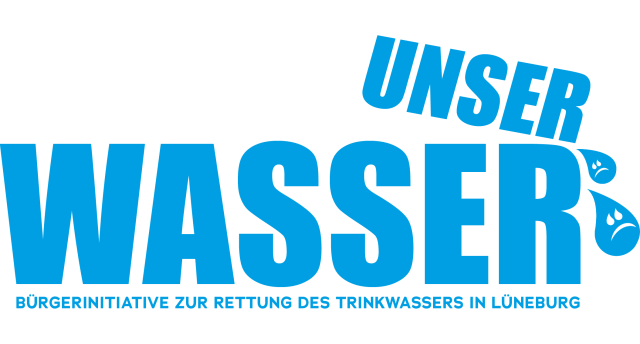 Verein BI Unser Wasser in Lüneburg, © Verein BI Unser Wasser in Lüneburg