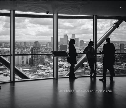 Webinar Immobilie als Geldanlage, &copy; Charles Forerunner co unsplash.com