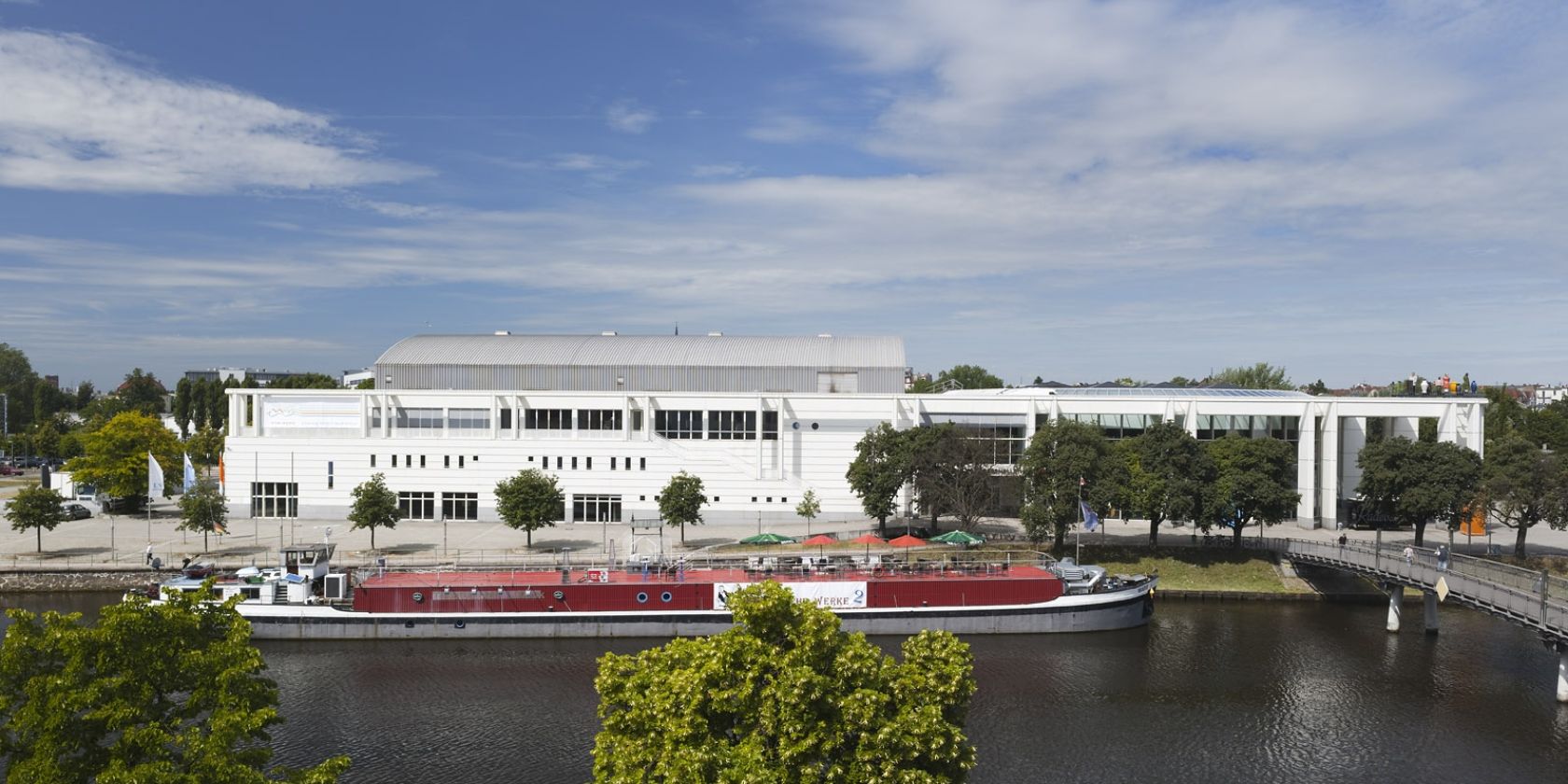 Musik- und Kongresshalle L&uuml;beck, &copy; Musik- und Kongresshalle L&uuml;beck / Roman Mensing