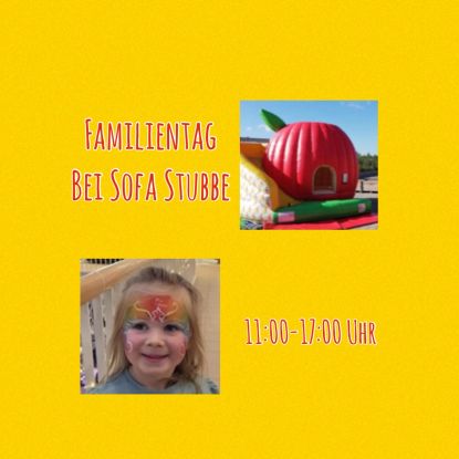 Familientag, © Nicole Stubbe