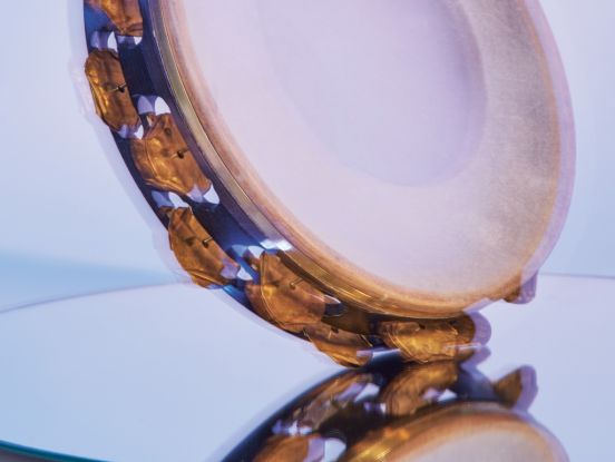 Kammerkonzert der Orchesterakademie, &copy; Tobias B&auml;rmann