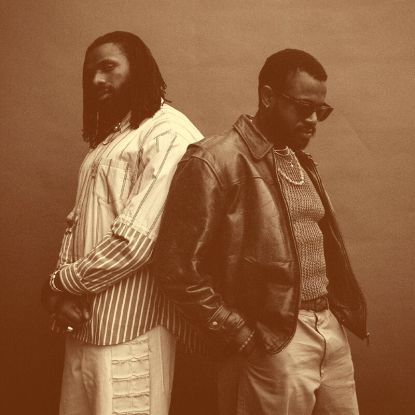 The Cavemen, Quelle: Reservix