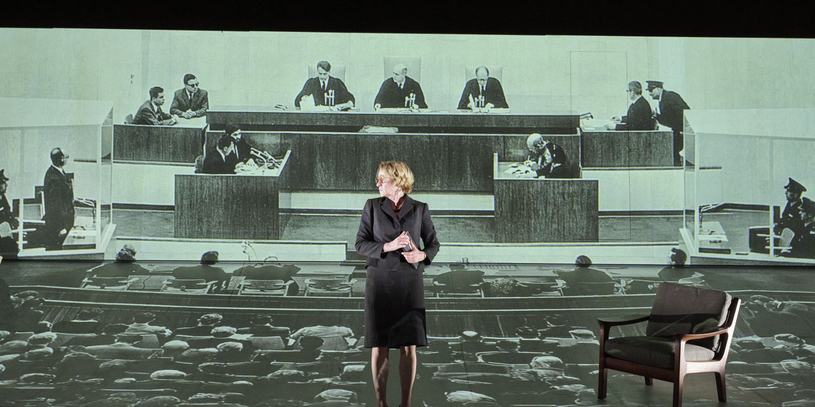 arendt_204.jpg, &copy; Katrin Ribbe