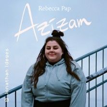Rebecca Pap, &copy; links im Bild