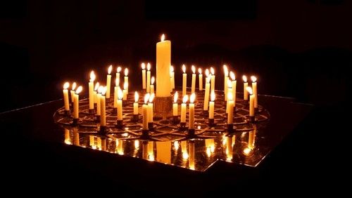 Taizégottesdienst mit Pastor Martin Klatt, © Dom