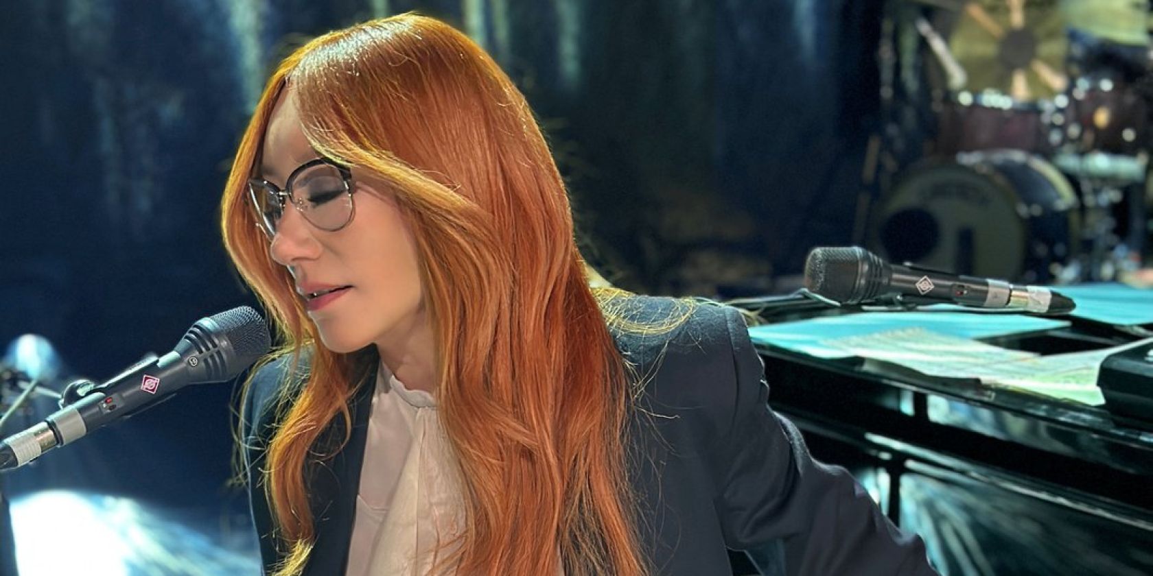 Tori Amos, &copy; Live Nation
