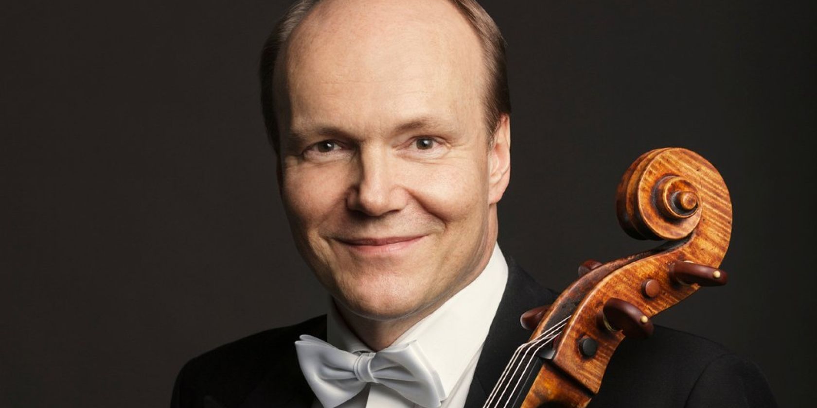Symphoniker Hamburg / Truls M&oslash;rk / Renaud Capu&ccedil;on, &copy; Johs Boe