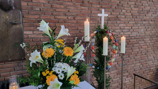 Geburtstagsgottesdienst f&uuml;r Senioren &Uuml;65, P. Kr&uuml;ger, &copy; Hageb&ouml;ke