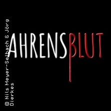 Nils Meyer-Selbach - Ahrensblut, &copy; links im Bild