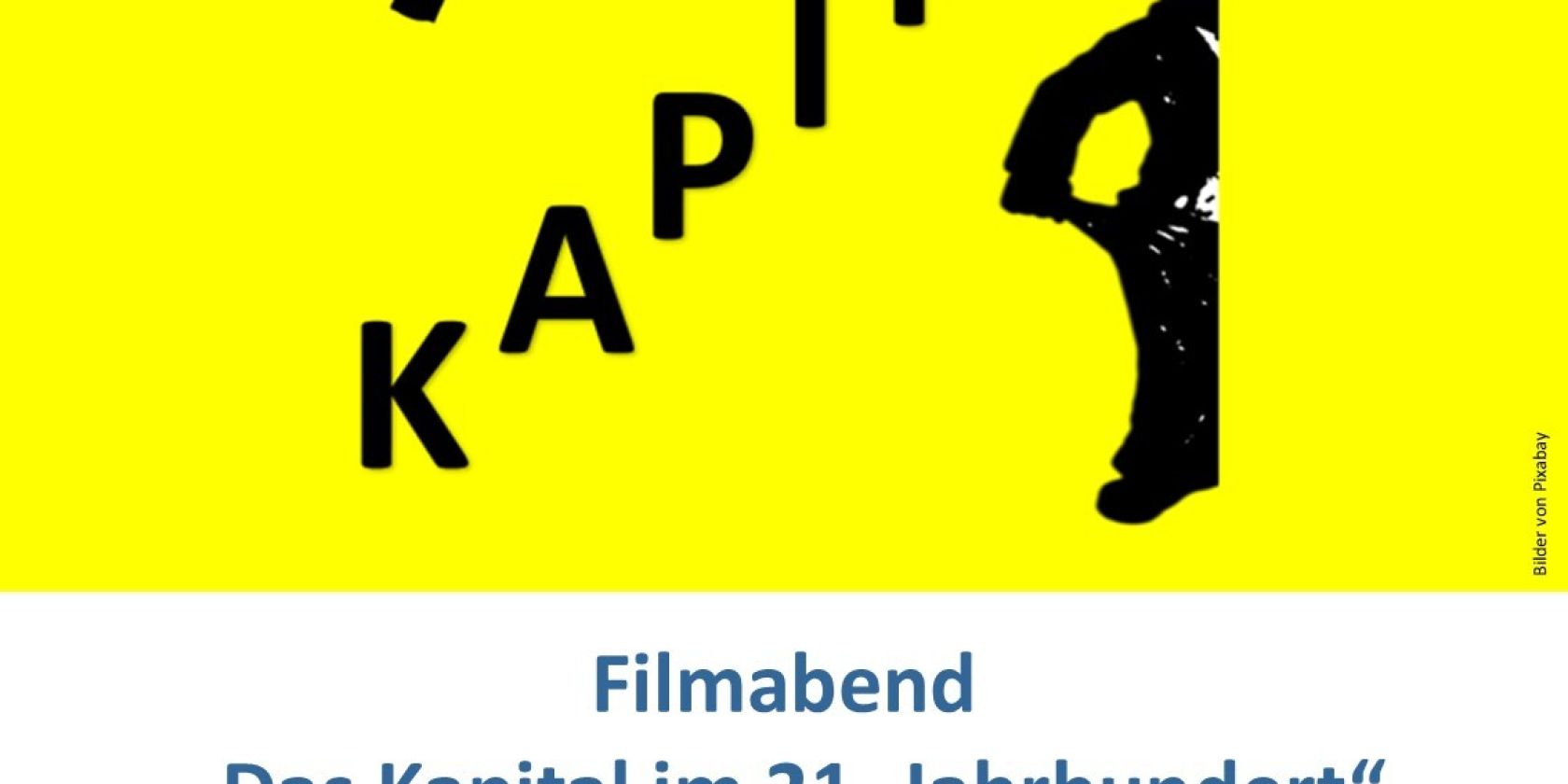 Filmabend der Reihe: Sei kein #Pfeffersack, &copy; Goliathwatch