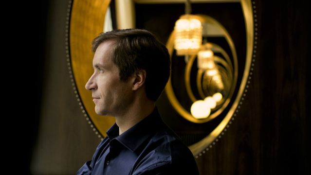 NDR Elbphilharmonie Orchester / Nikolai Lugansky / Stanislav Kochanovsky, &copy; Marco Borggreve