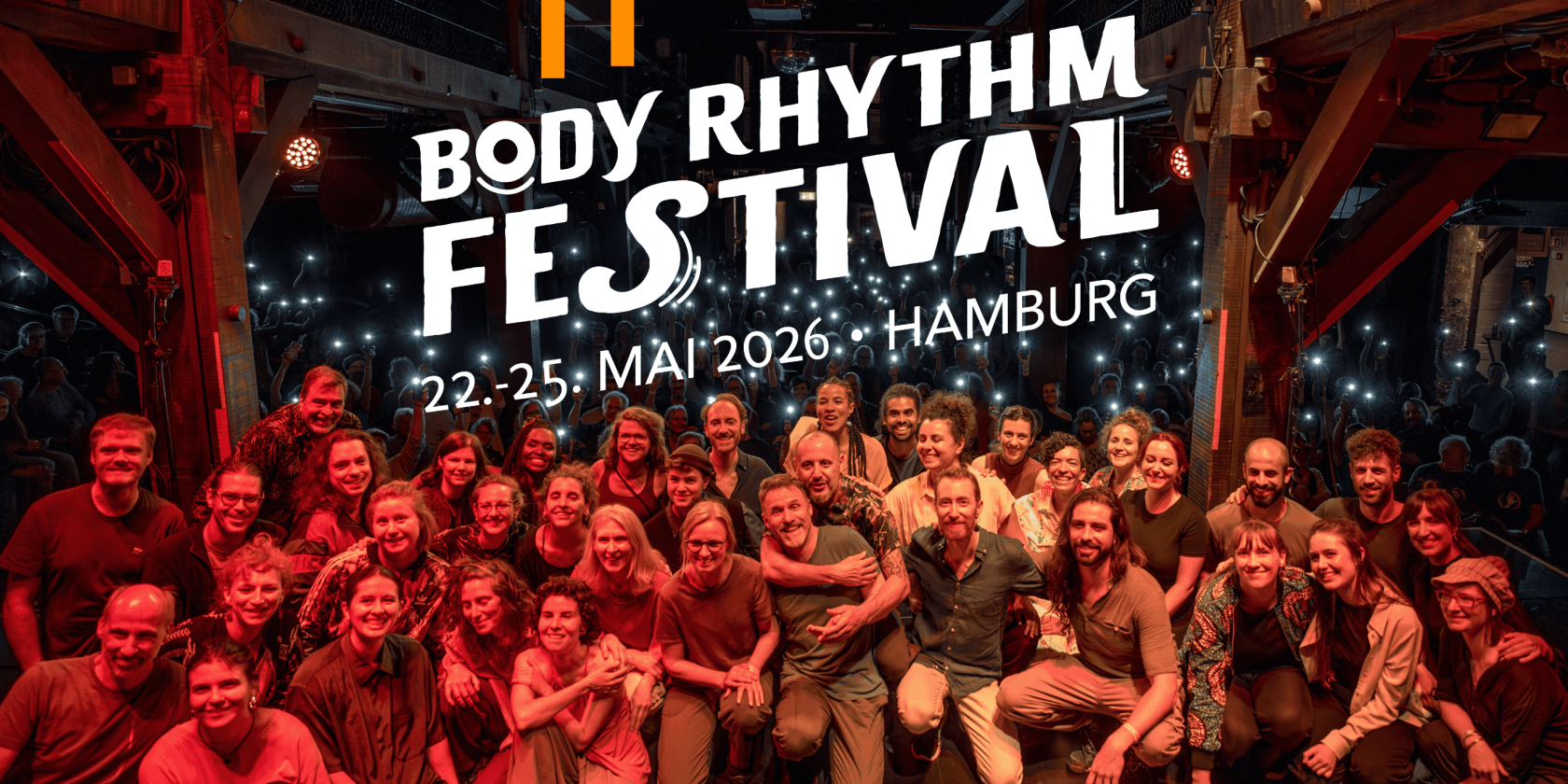 Body Rhythm Festival - Performance Night_Copyright Bj&ouml;rn Lingner (885 x 670 px), &copy; Bj&ouml;rn Lingner