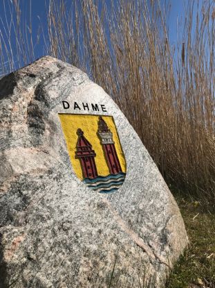 Themenwanderung, © Tourismus Service Dahme