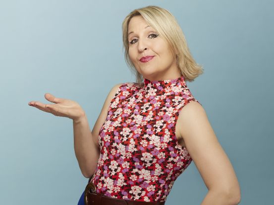 pressefoto-annette-kruhl-1_querformat-nah_foto-thomas-hedrich, &copy; Thomas Hedrich