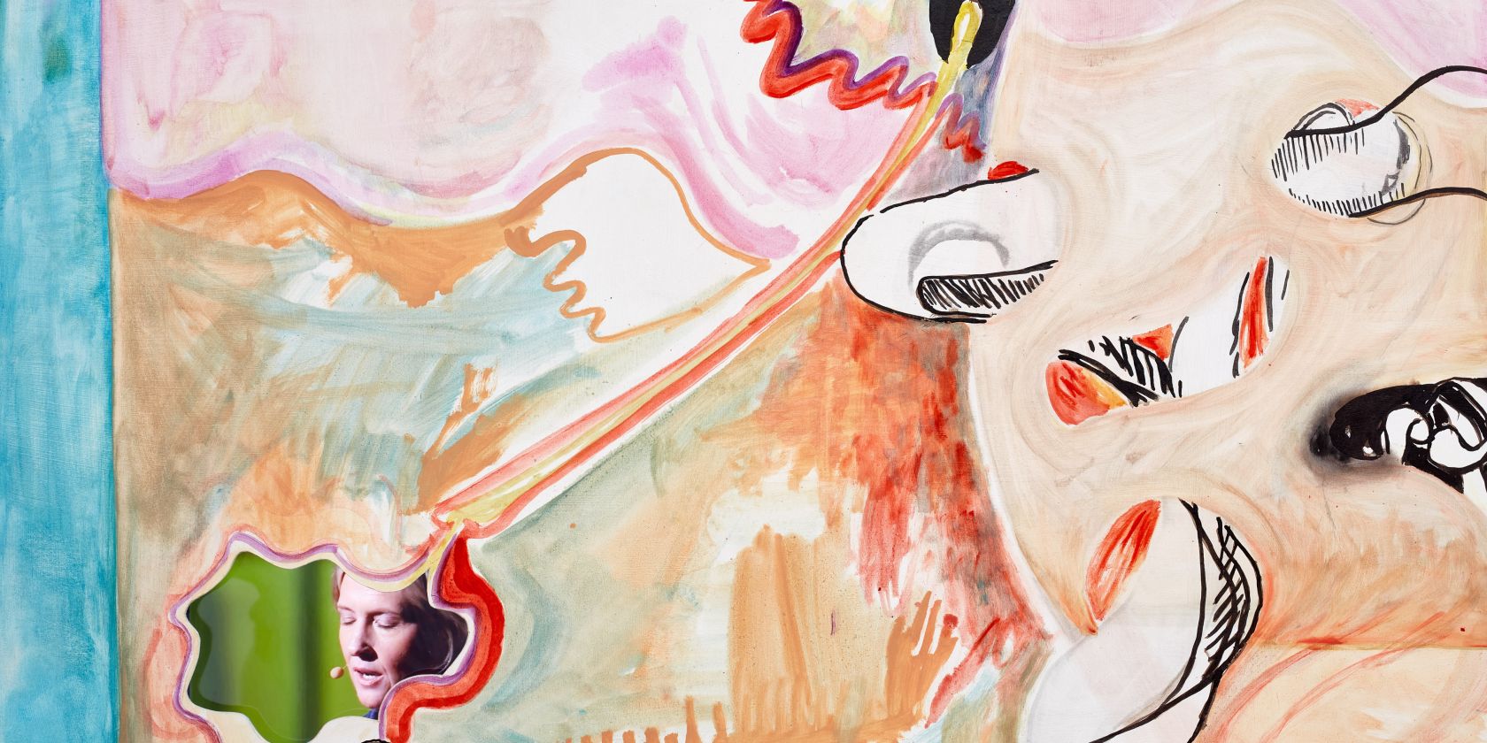 Clara Palmberger-S&uuml;&szlig;e, Semi-Detached, 2024, &copy; Clara Palmberger-S&uuml;&szlig;e