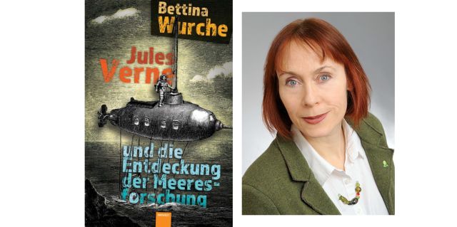 lesung-wurche, &copy; Bettina Wurche