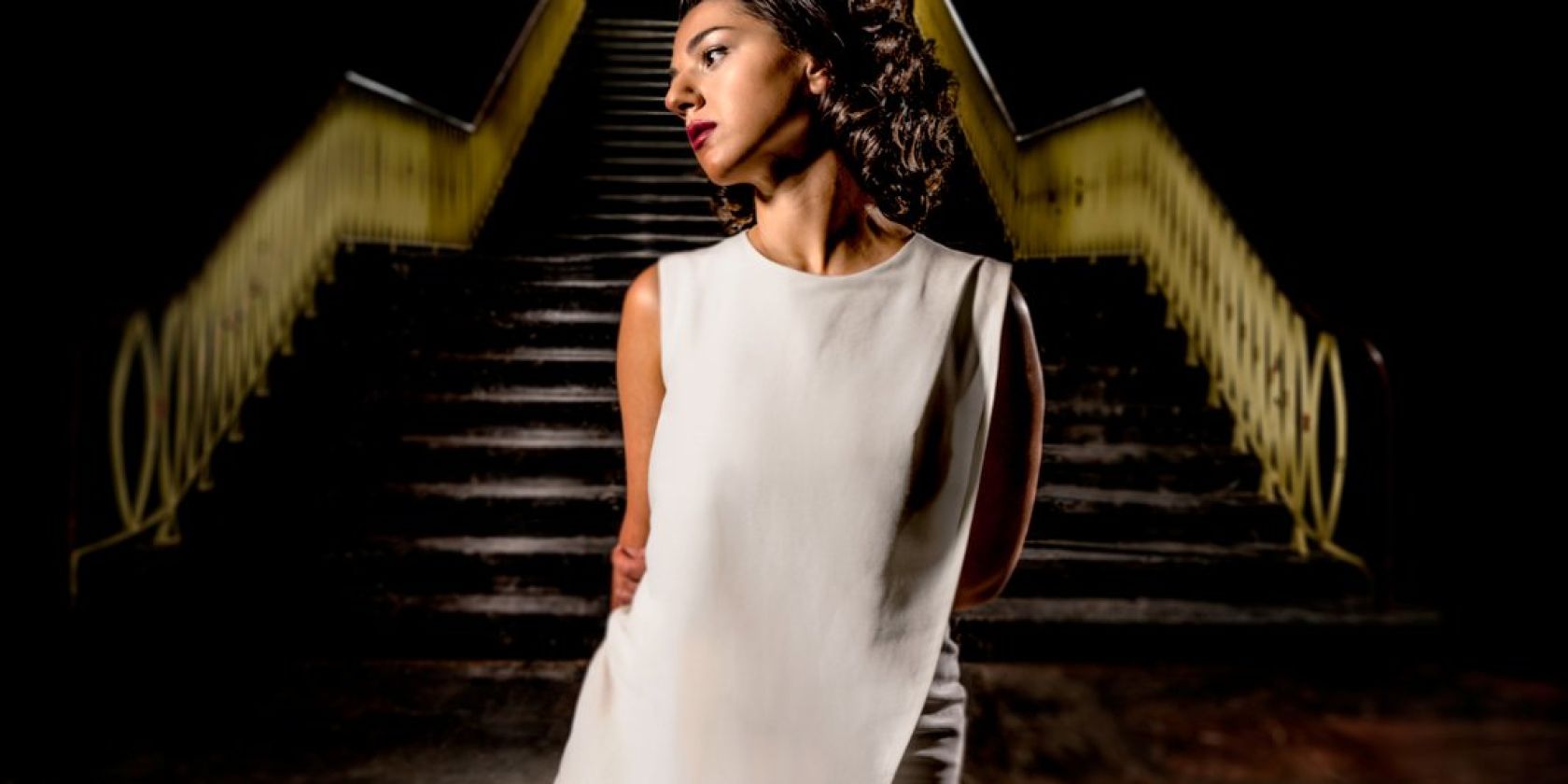 Orchestre de la Suisse Romande / Khatia Buniatishvili / Jonathan Nott, &copy; Gavin Evans / Sony Classical