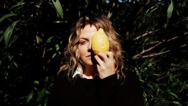 Annett Louisan, &copy; Mischa Lorenz