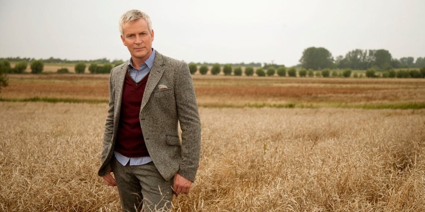 Dirk Michaelis, © Sascha Kramer