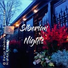 Siberian Nights - Brunch & Day Drinking, &copy; links im Bild