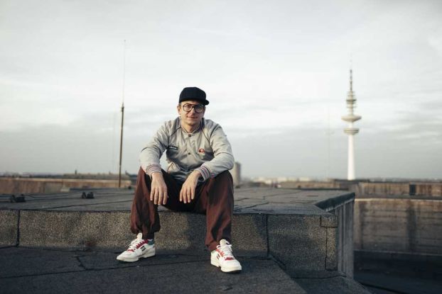 LeTomski, &copy; LeTomski