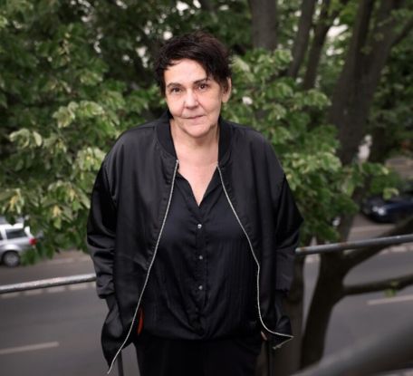 THE JOY OF AGEING &ndash; Musikalische Lesung mit Christiane R&ouml;singer, &copy; Dorothea Tuch