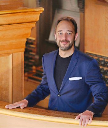 Gerhard L&ouml;ffler, &copy; Michael Zapf