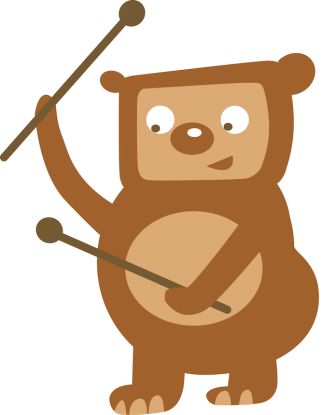 Klangstrolch-Kurs: Tido (Musikkurs f&uuml;r Kinder vom 26.10.2026 - 14.12.2026), &copy; Klangstrolche