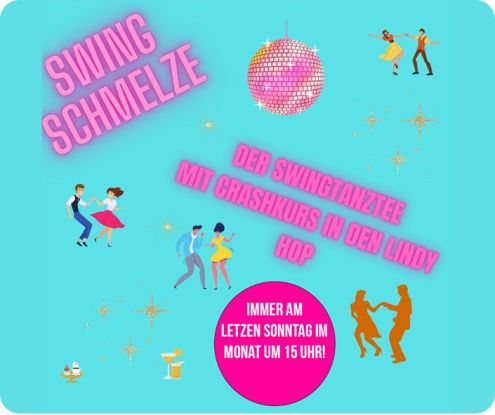 Swingschmelze, &copy; Zinnschmelze