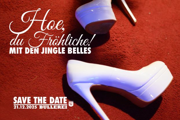 Hoe Du Fr&ouml;hliche, &copy; alexander maus