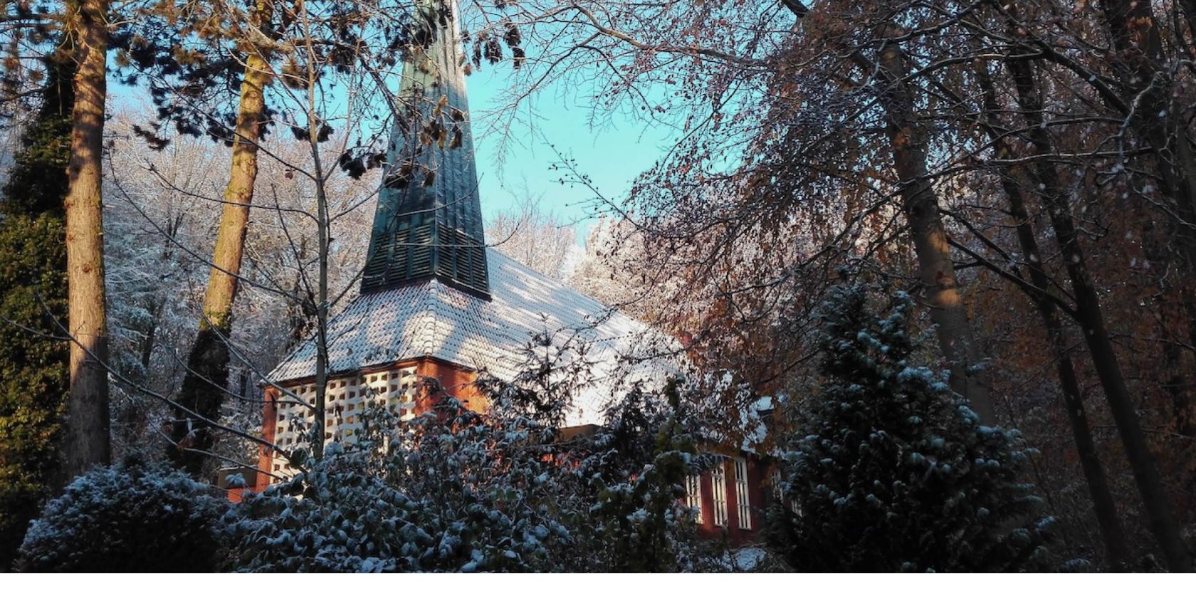 2. Weihnachtstag, © Ev-Luth. Kirchengemeinde Timmendorfer Strand