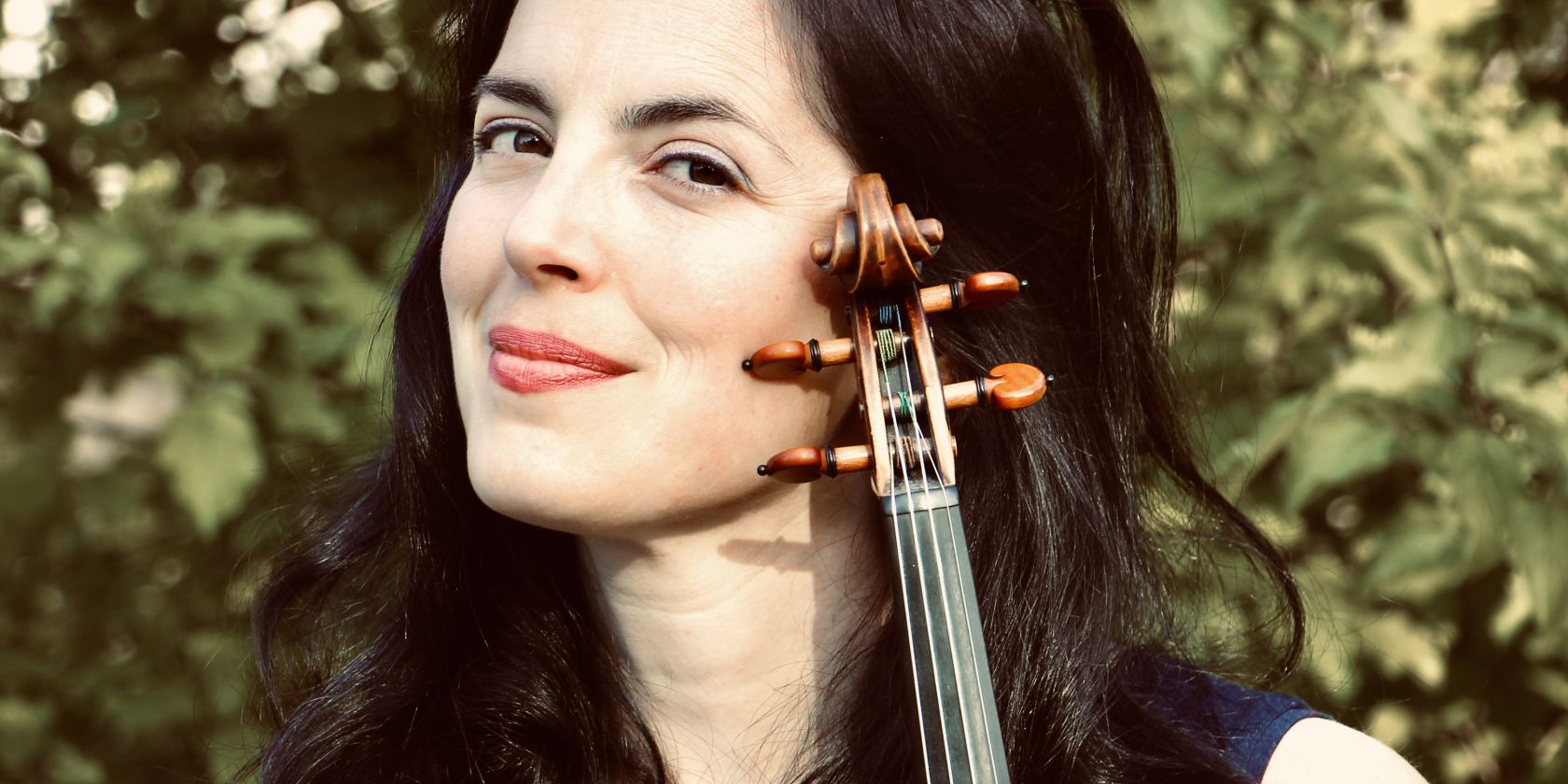 Sophia Jaffé, © Privat