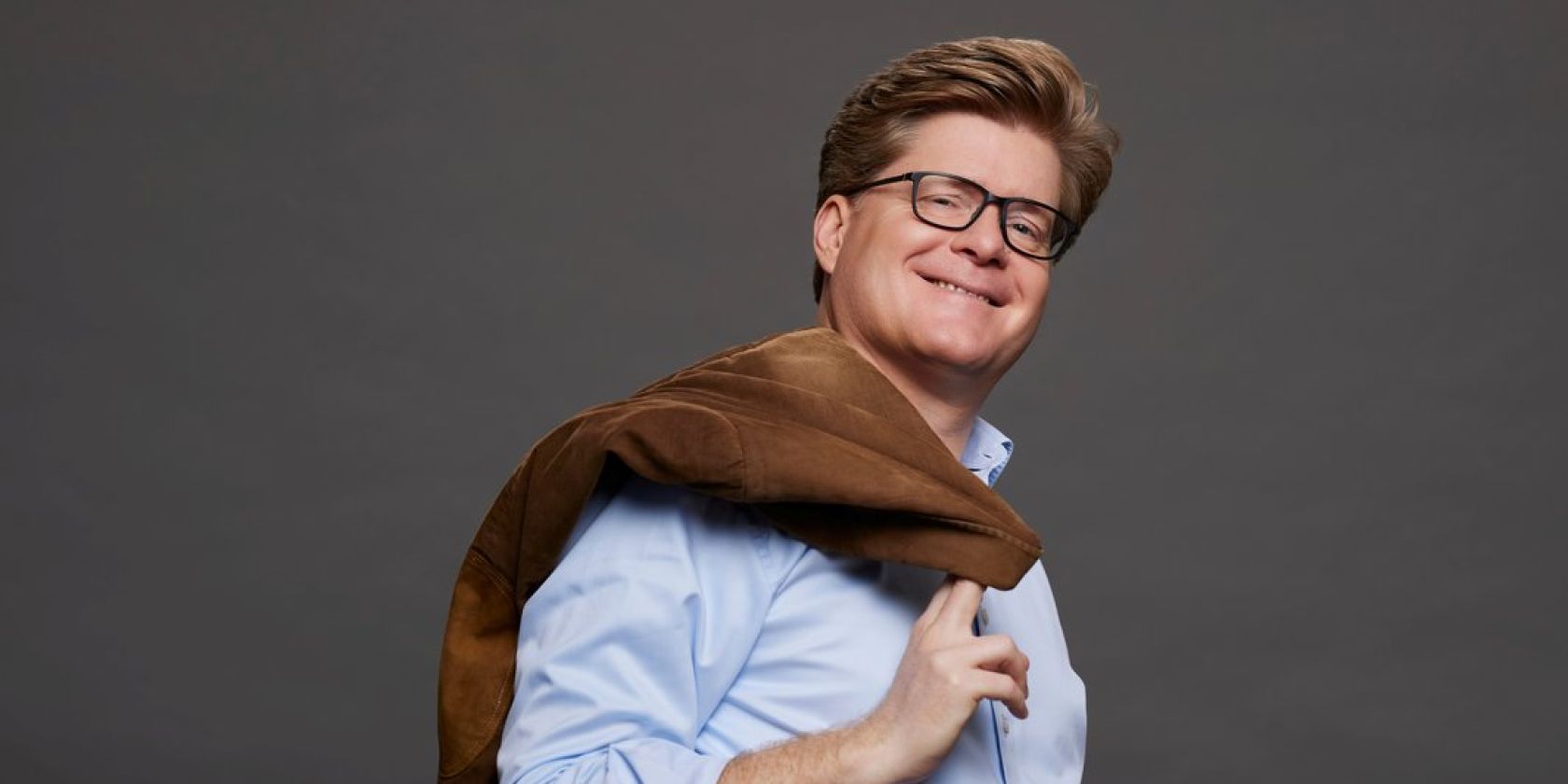 Herr Schr&ouml;der, &copy; Boris Breuer