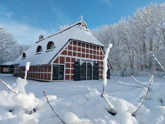 Plattd&uuml;tscher Nomeddag in der Kulturdiele, &copy; C. Lein