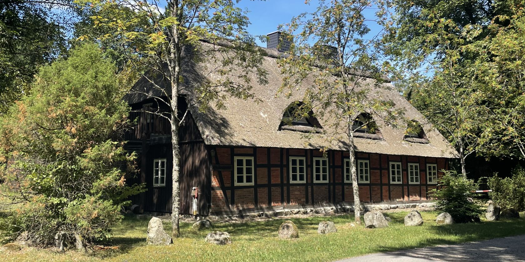 Wanderung in und um Lopau, &copy; Munster Touristik