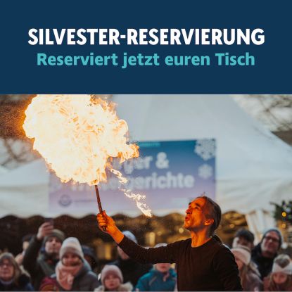 EISWELT SCHARBEUTZ - Silvesterparty, Quelle: Reservix