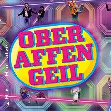 Oberaffengeil, &copy; links im Bild