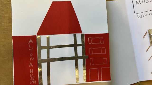 Ferienprogramm: Was hei&szlig;t hier Heimat, &copy; SHMH