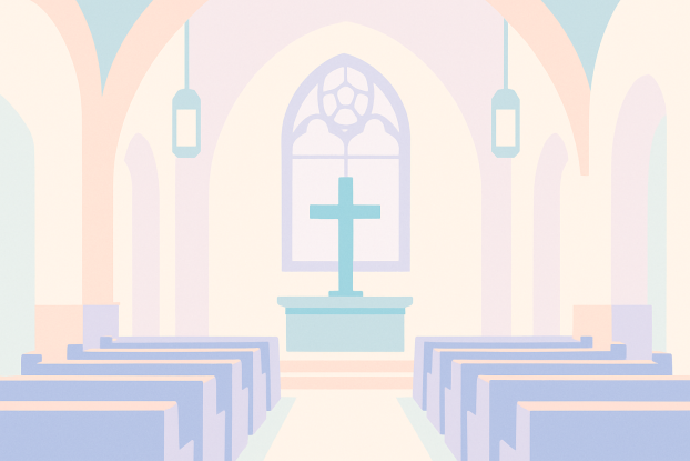 Symbolbild Kirche, &copy; Hamburg Tourismus