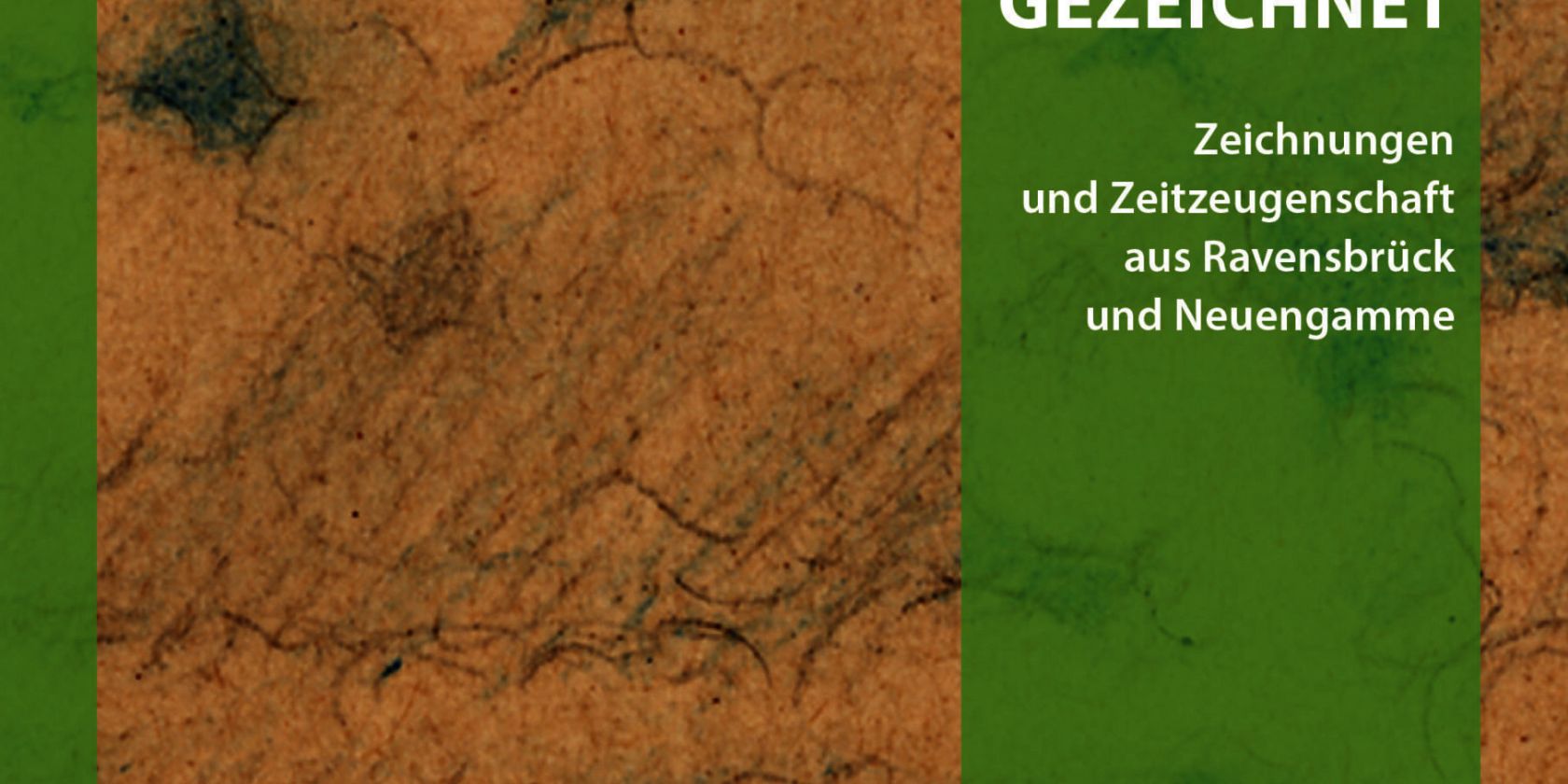 Eingezeichnet, © Metropol Verlag