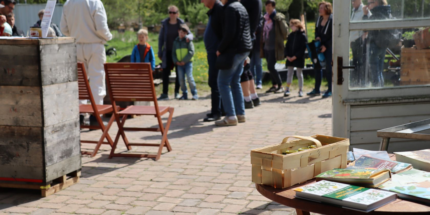 8-veranstaltung-07, &copy; Imkerei elbgelb