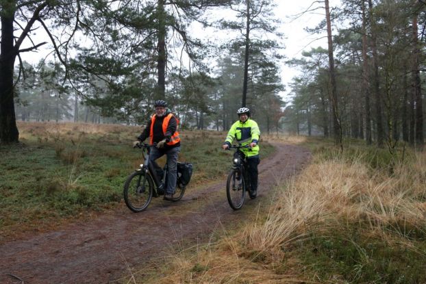 Geheime Südheide - die spannende Fahrradexkursion, © Thomas Aniol