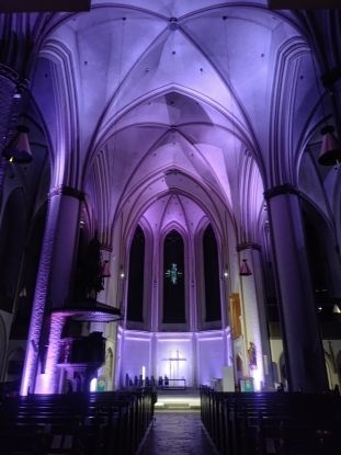 Pop- und Gospelchor St. Petri und St. Katharinen, &copy; Nacht der Kirchen