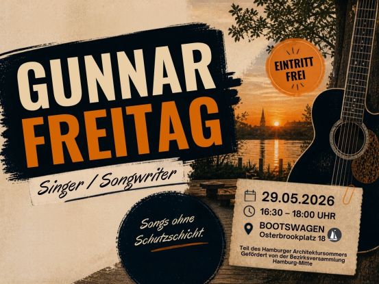 29-05-2026-gunnar-freitag-bootswagen, &copy; BOOT e.V. Hamburg