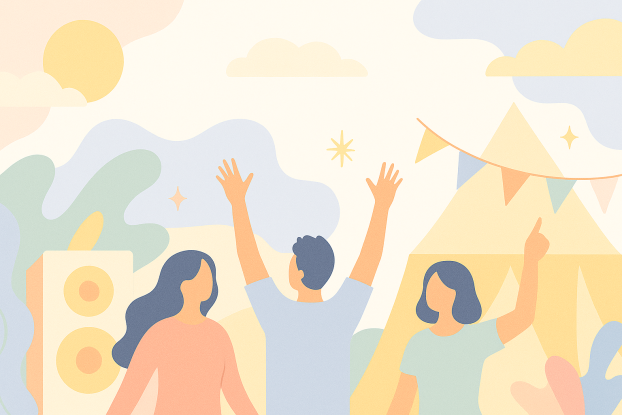 Tibargfest, &copy; Hamburg Tourismus GmbH