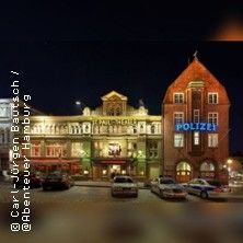 HamburgCard - Sex & Crime Tour auf St. Pauli, &copy; links im Bild