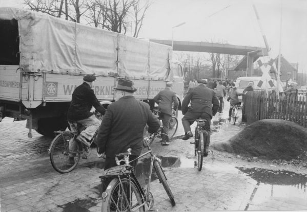 Sonderausstellung: Vom Pferdewagen bis zur E-Mobilit&auml;t, &copy; Museum im Marstall