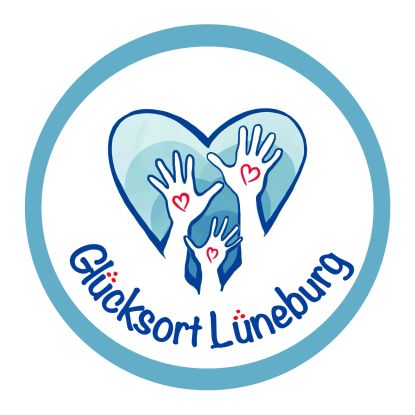 Glücksort Lüneburg, © Verein für Miteinander, Glück und Resilienz e.V. Katja Frenzel