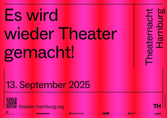 STEFANIE HEMPEL'S BEATLES-SHOW, © Theaternacht Hamburg